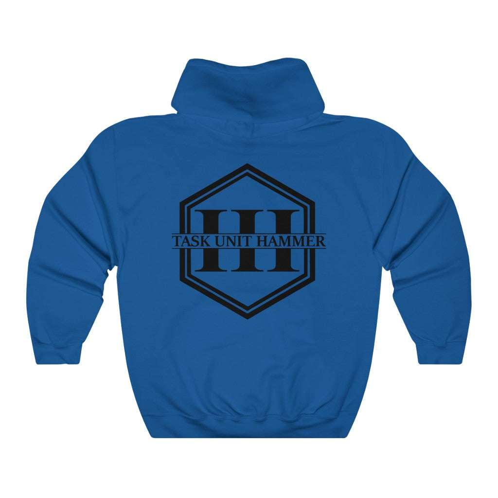 TF Hammer Hoodie