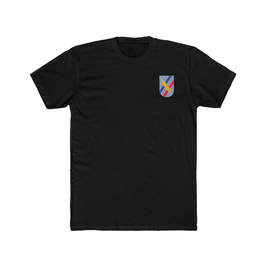 Black 48th Infantry Brigade Combat Team Tee