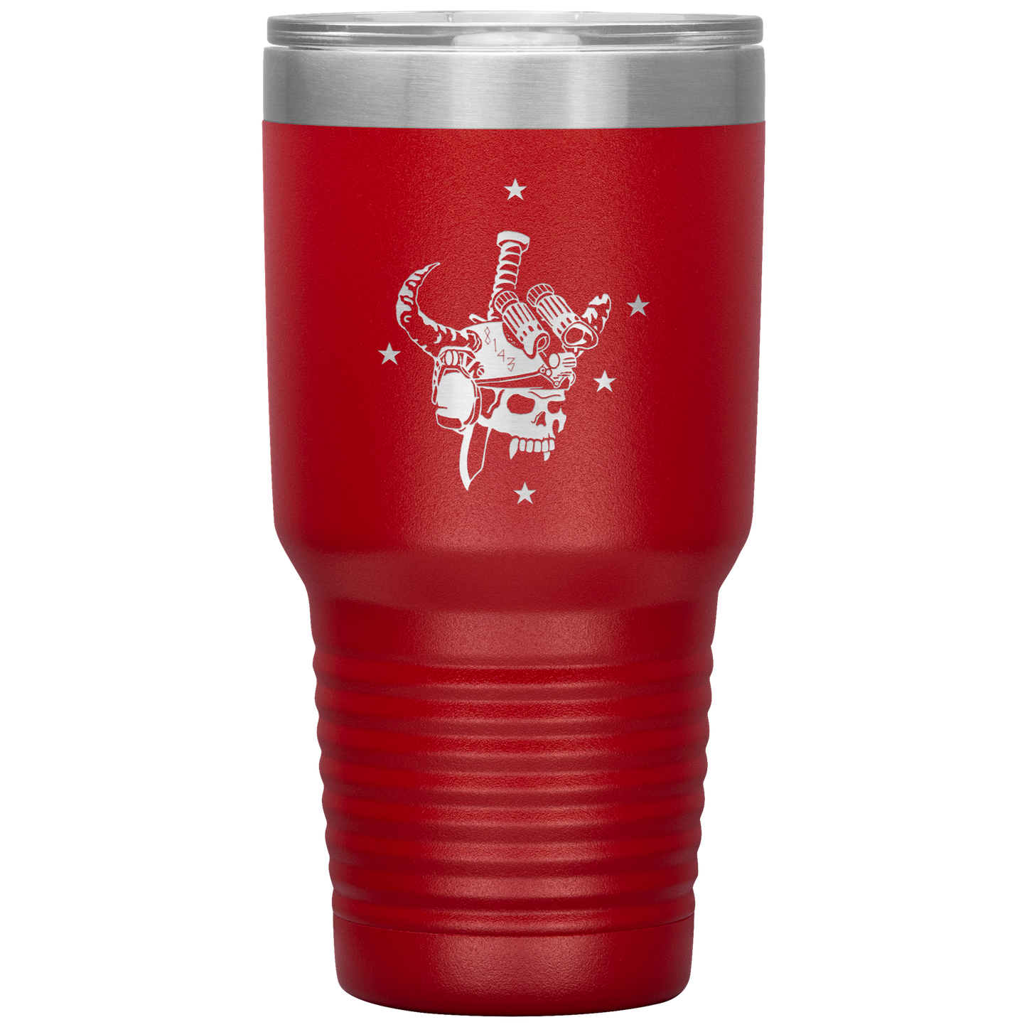 8143 30oz. Tumbler