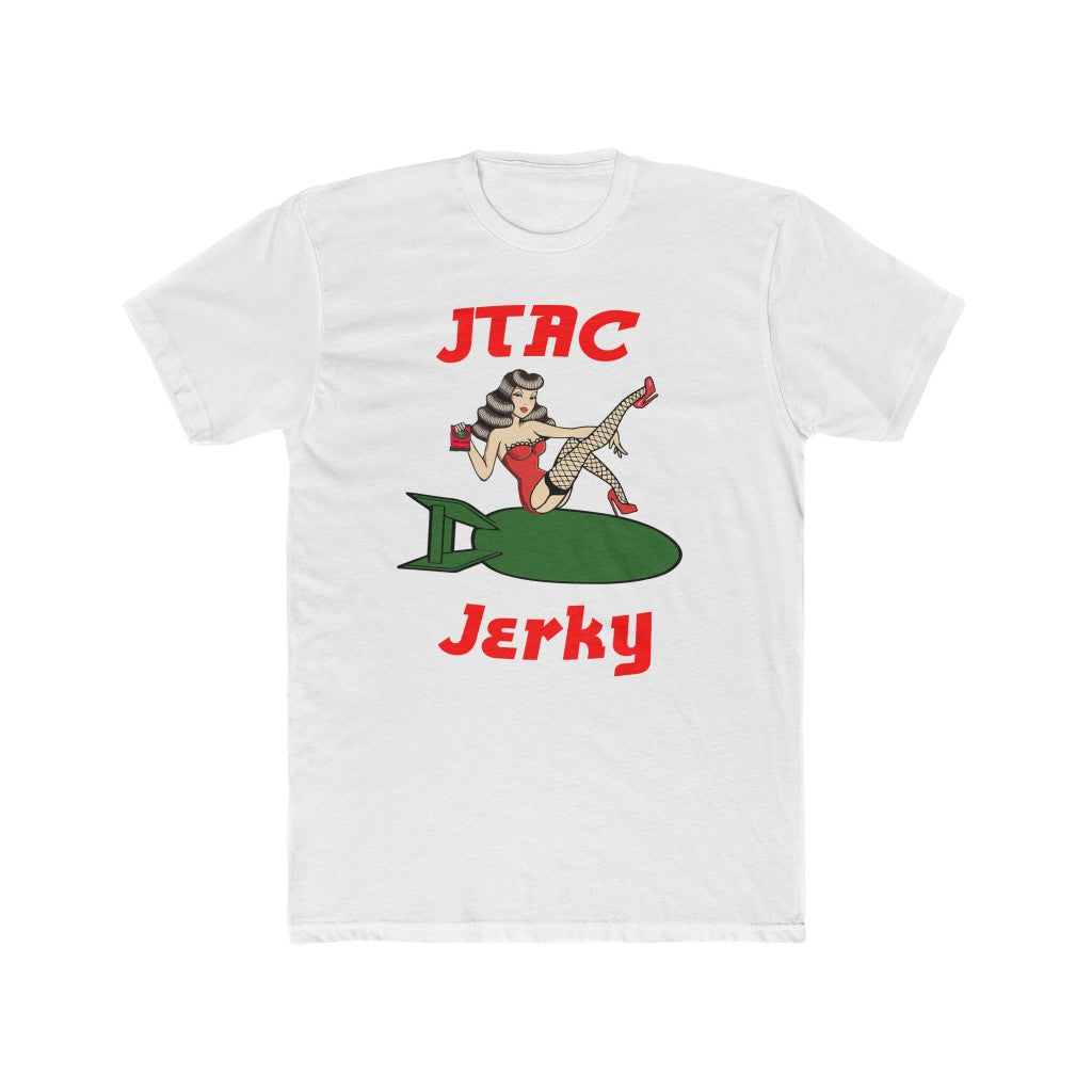 JTAC Jerky Tee