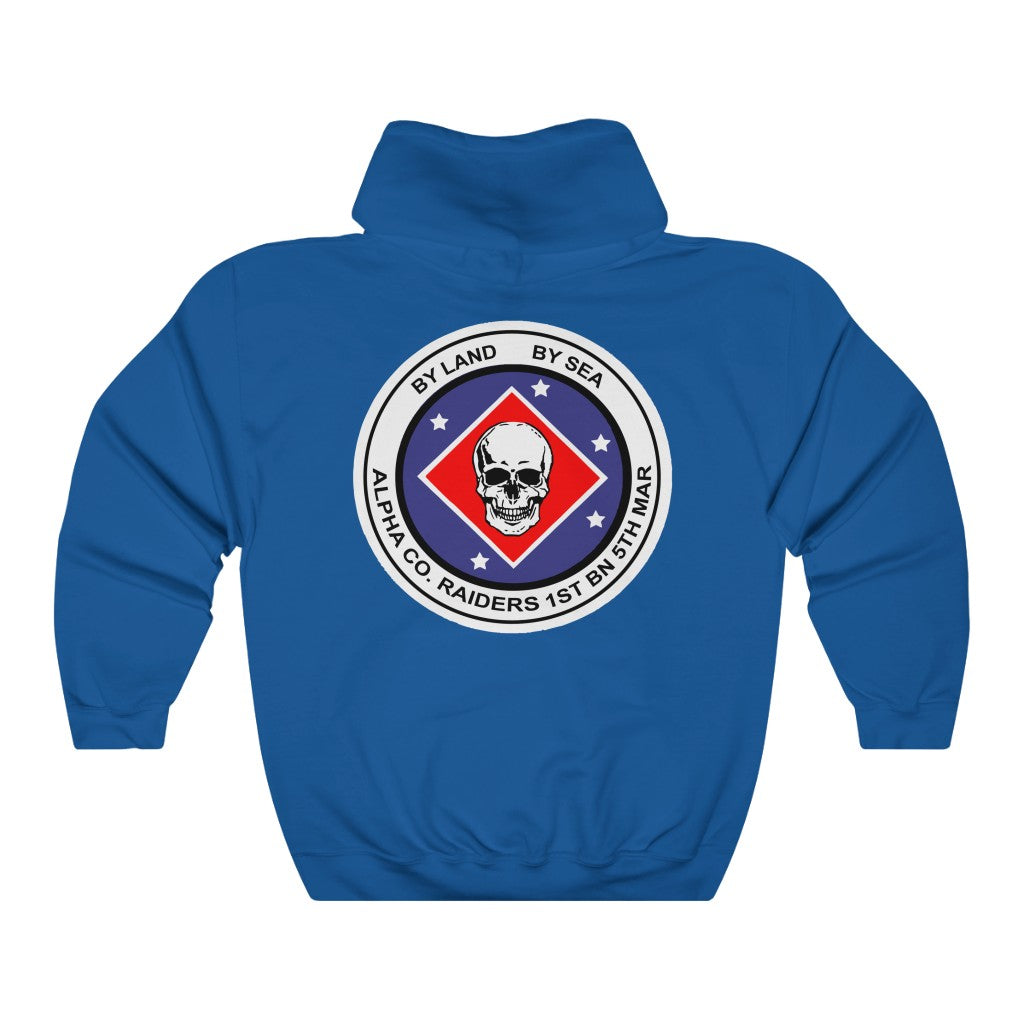 Raiders on sale military hoodie