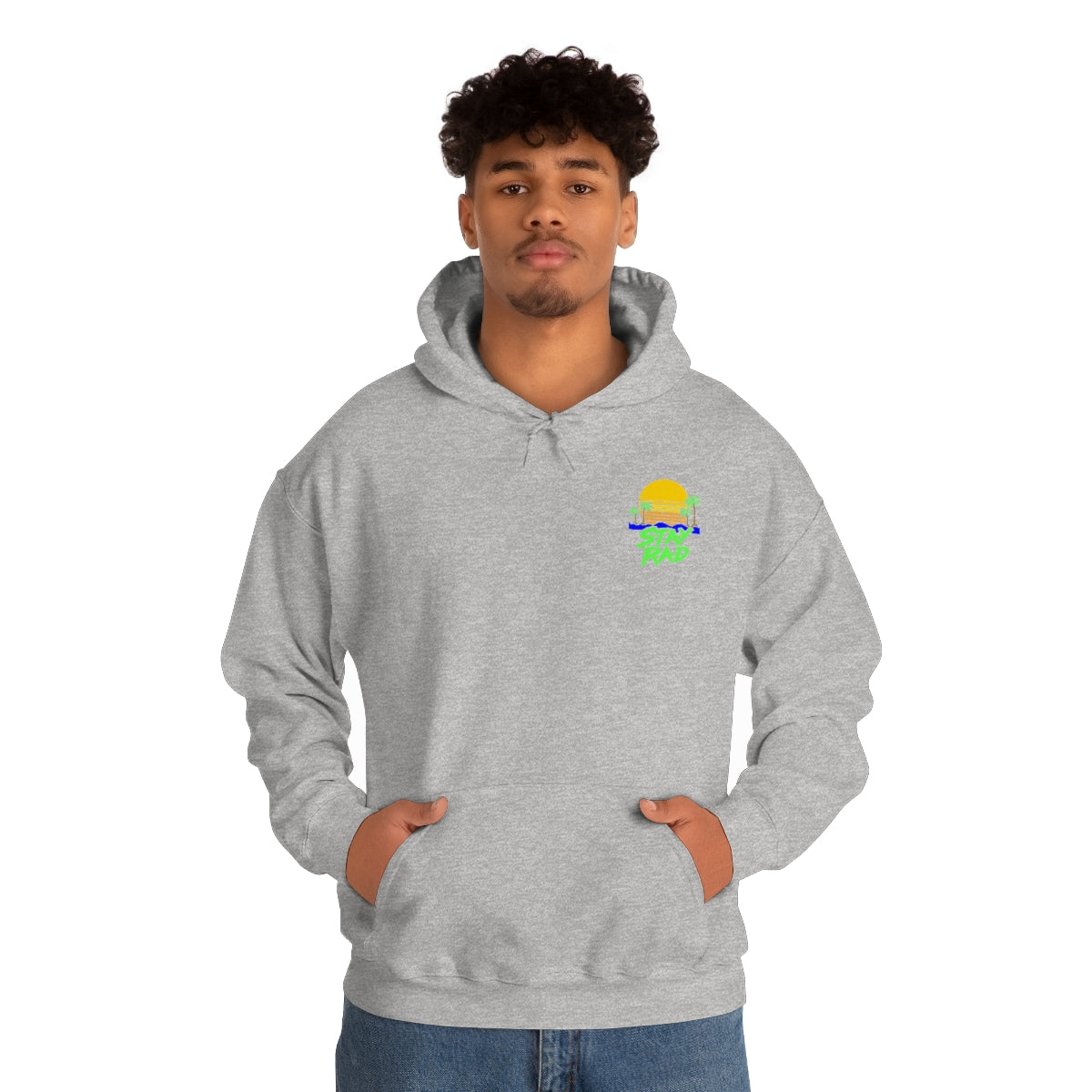 PCSO SWAT Hoodie