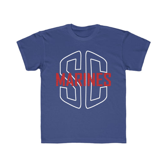 RSS South Columbus Kids Tee