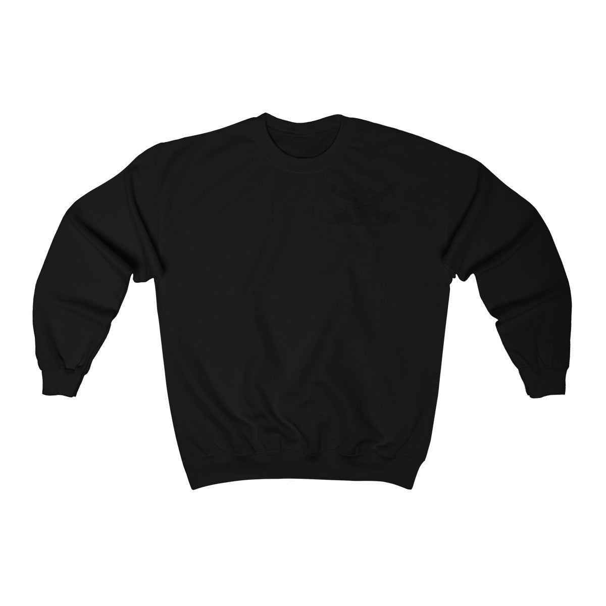MAOBC Sweatshirt (Black)