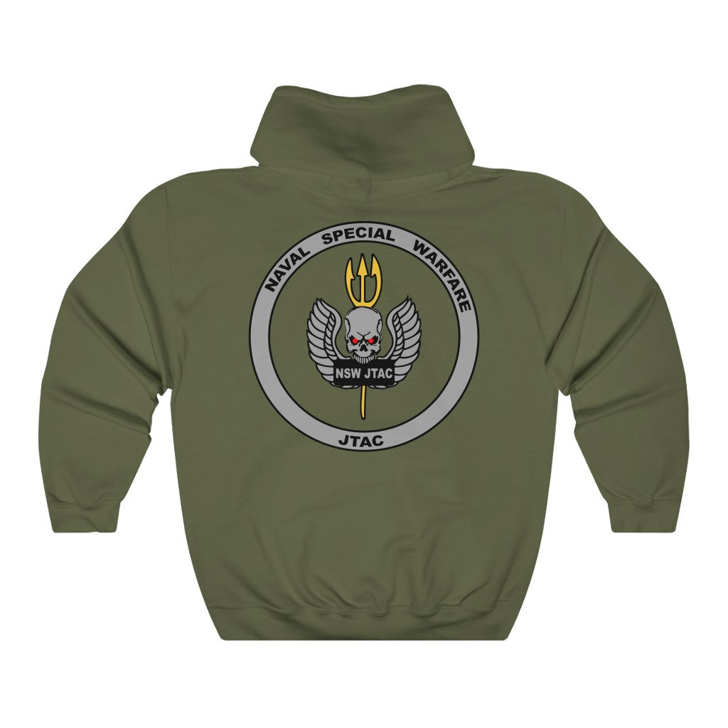 NSW JTAC Hoodie