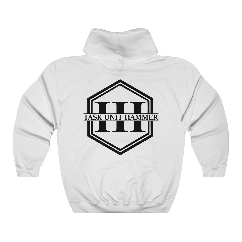 TF Hammer Hoodie