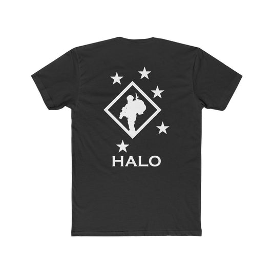 Marine Raider JTAC Tee