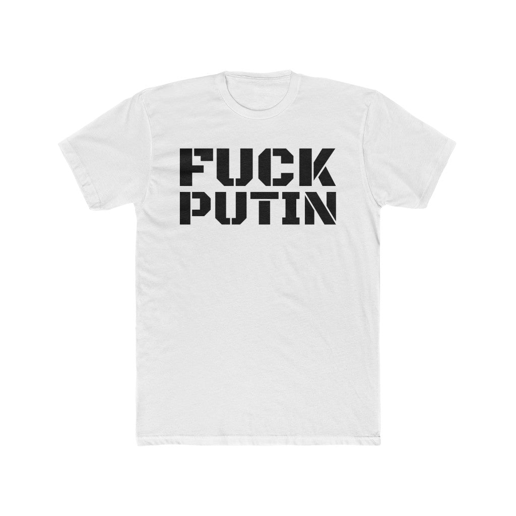 Fuck Putin Tee