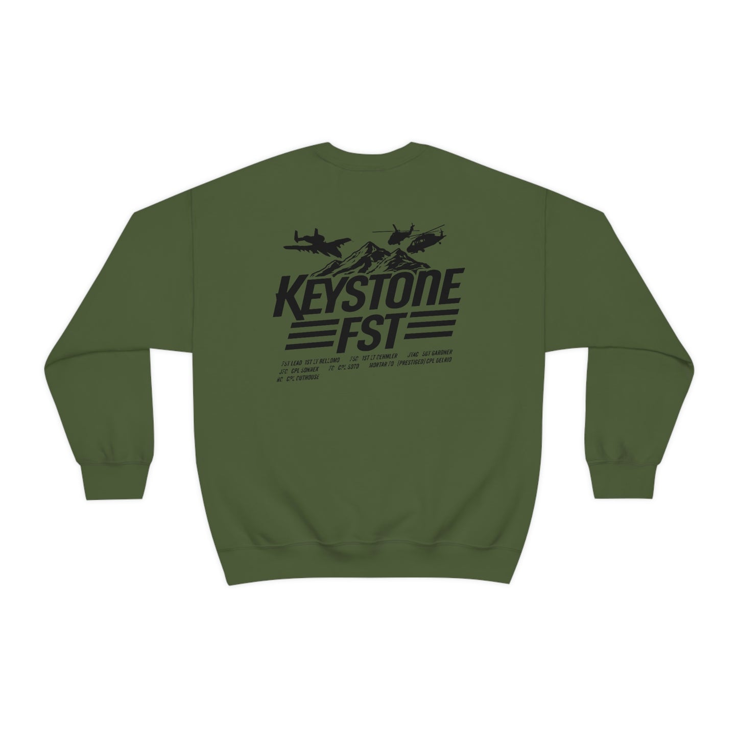 Keystone FST Sweatshirt