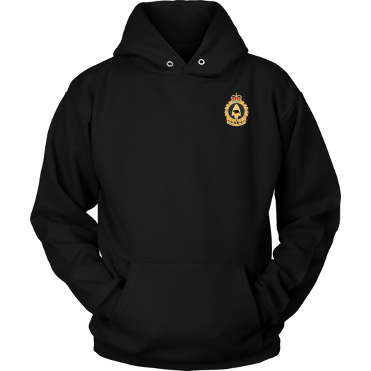 2nd Canadian Mechanized Brigade Group Hoodie