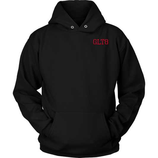 GLT8 Hoodie