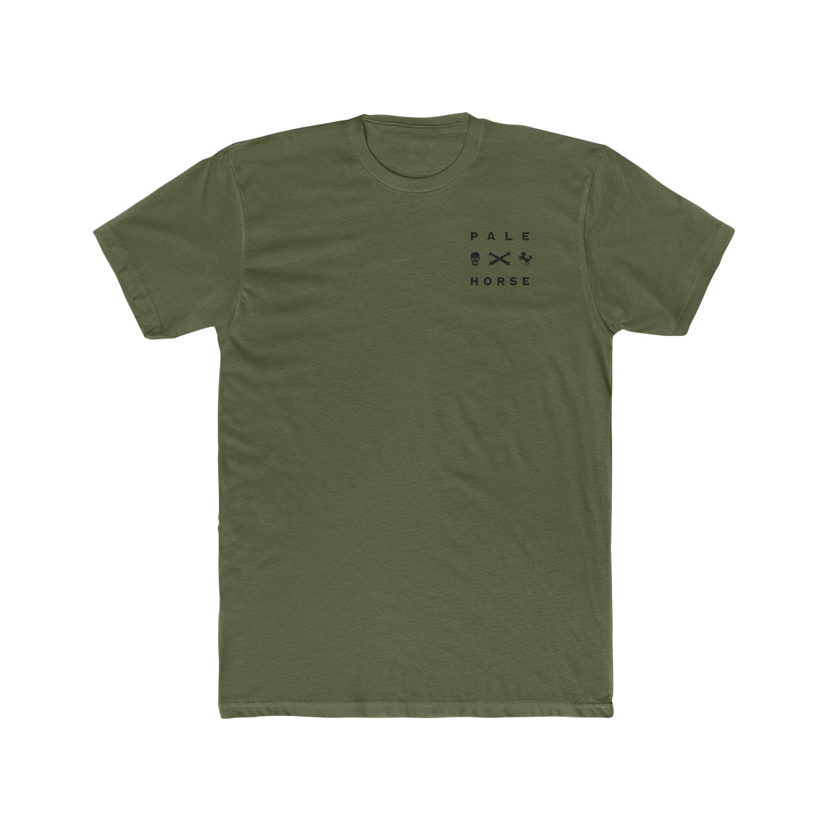 3rd Battalion 14th Marine Regiment Mike Battery Tee