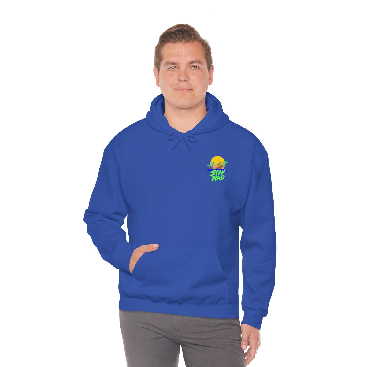 PCSO SWAT Hoodie