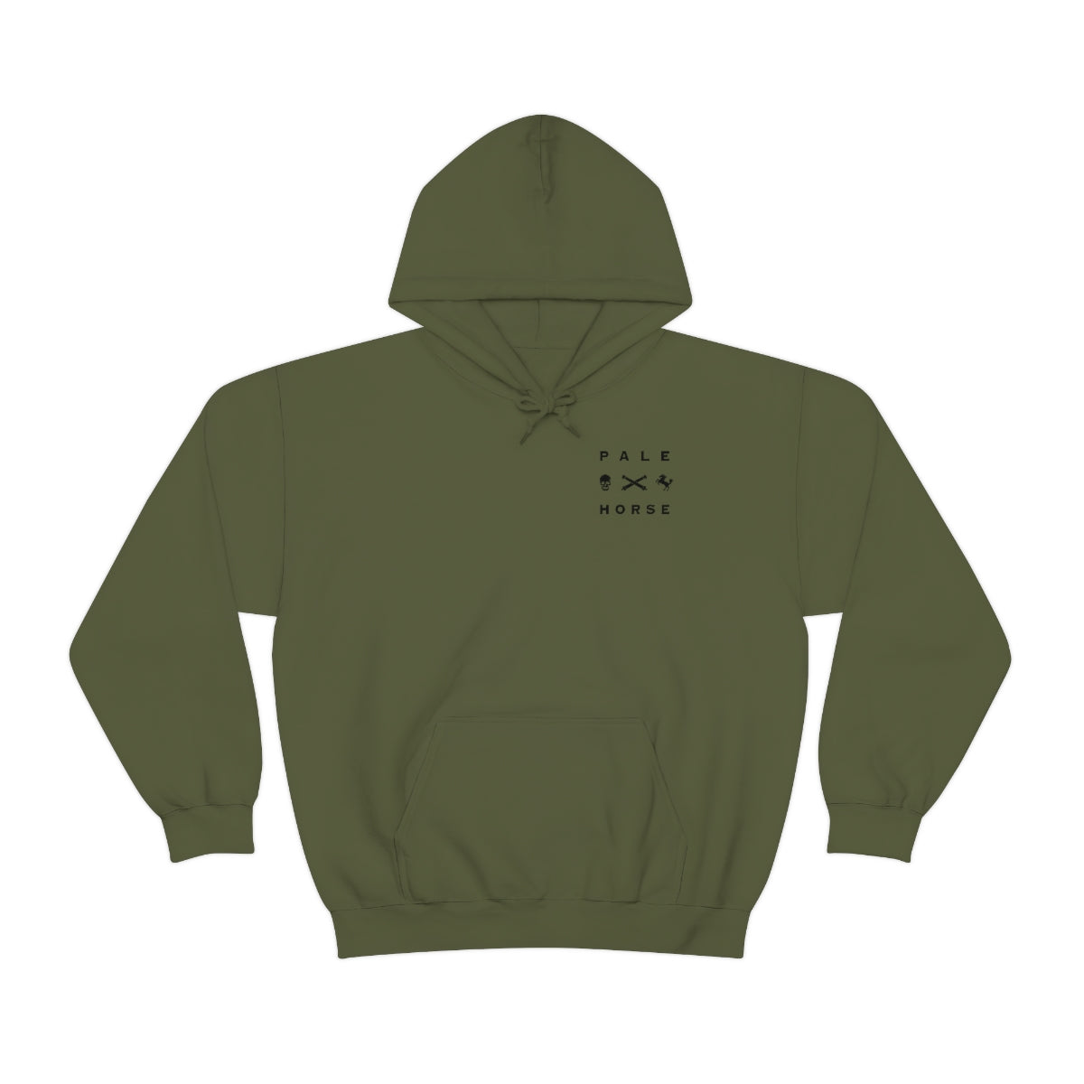 3/14 Mike Battery Hoodie