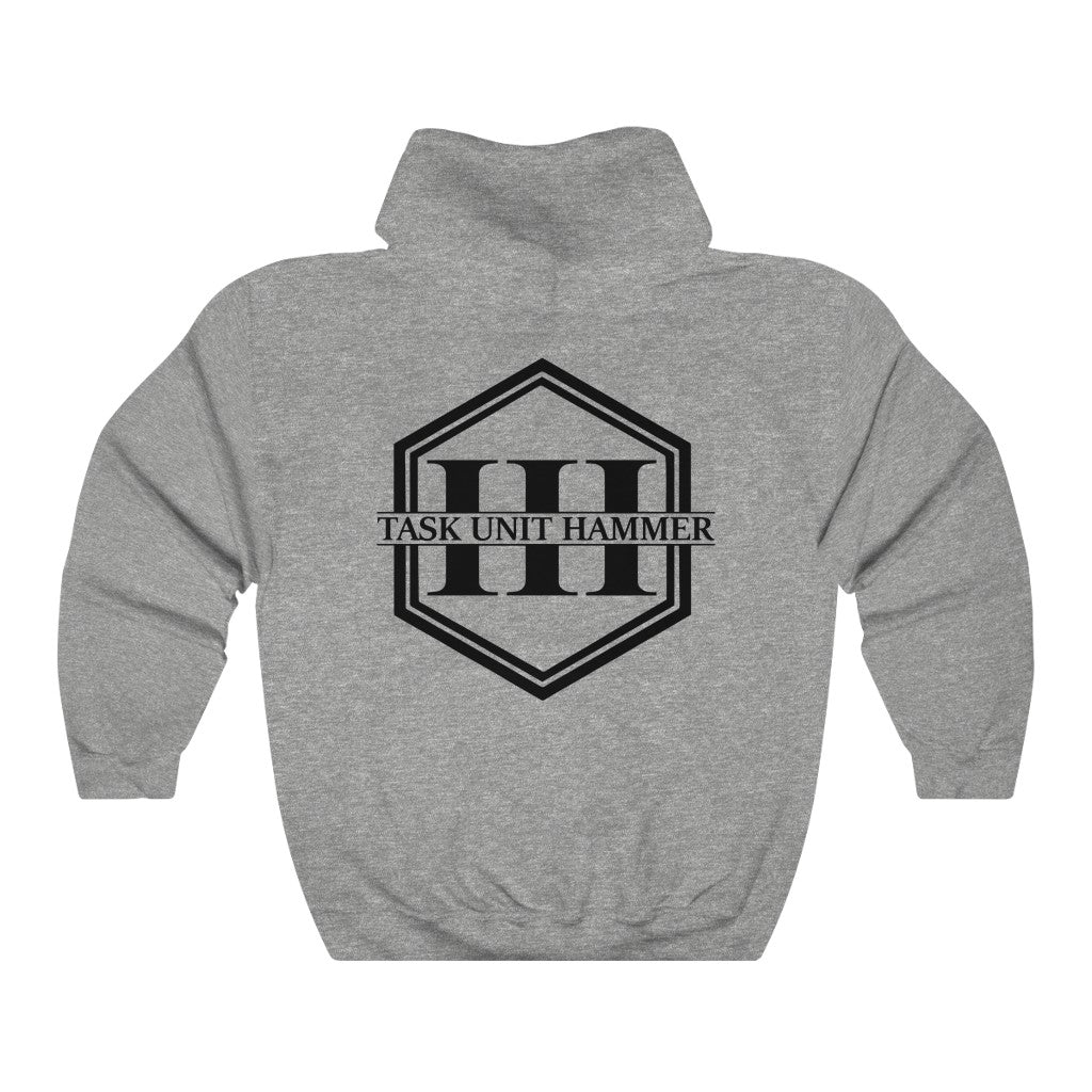 TF Hammer Hoodie