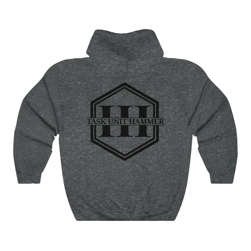 TF Hammer Hoodie