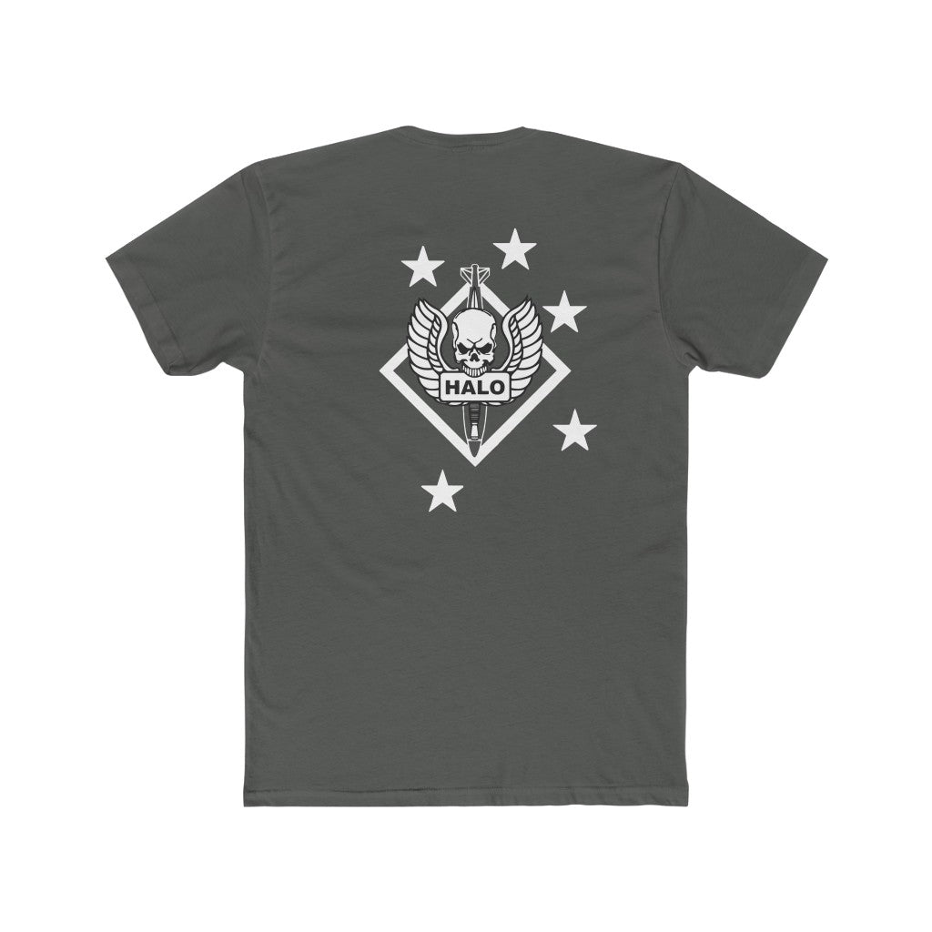 2d Raider Battalion JTAC Tee