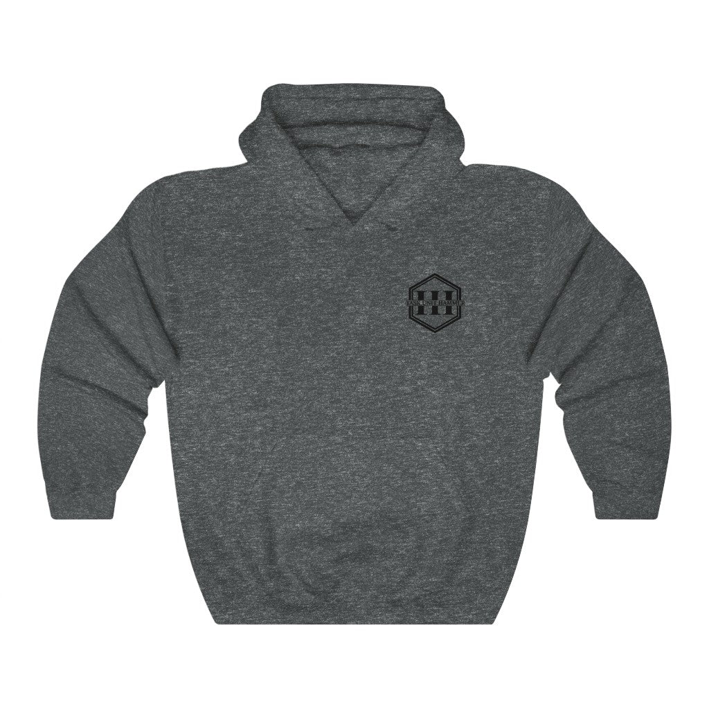 TF Hammer Hoodie