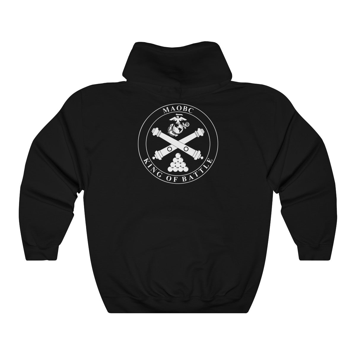 MAOBC CO Hoodie