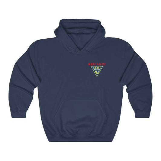 New Jersey State Trooper Hoodie