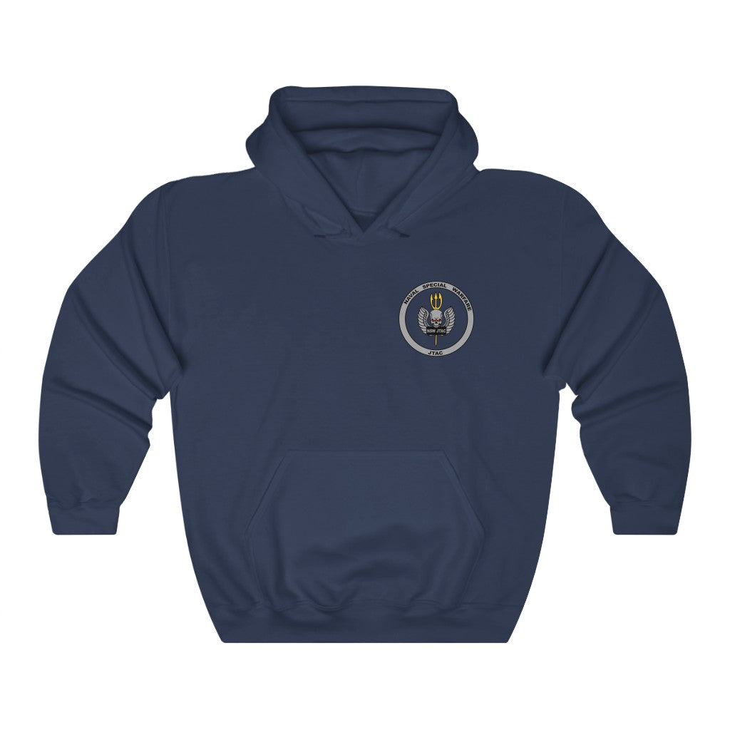 NSW JTAC Hoodie