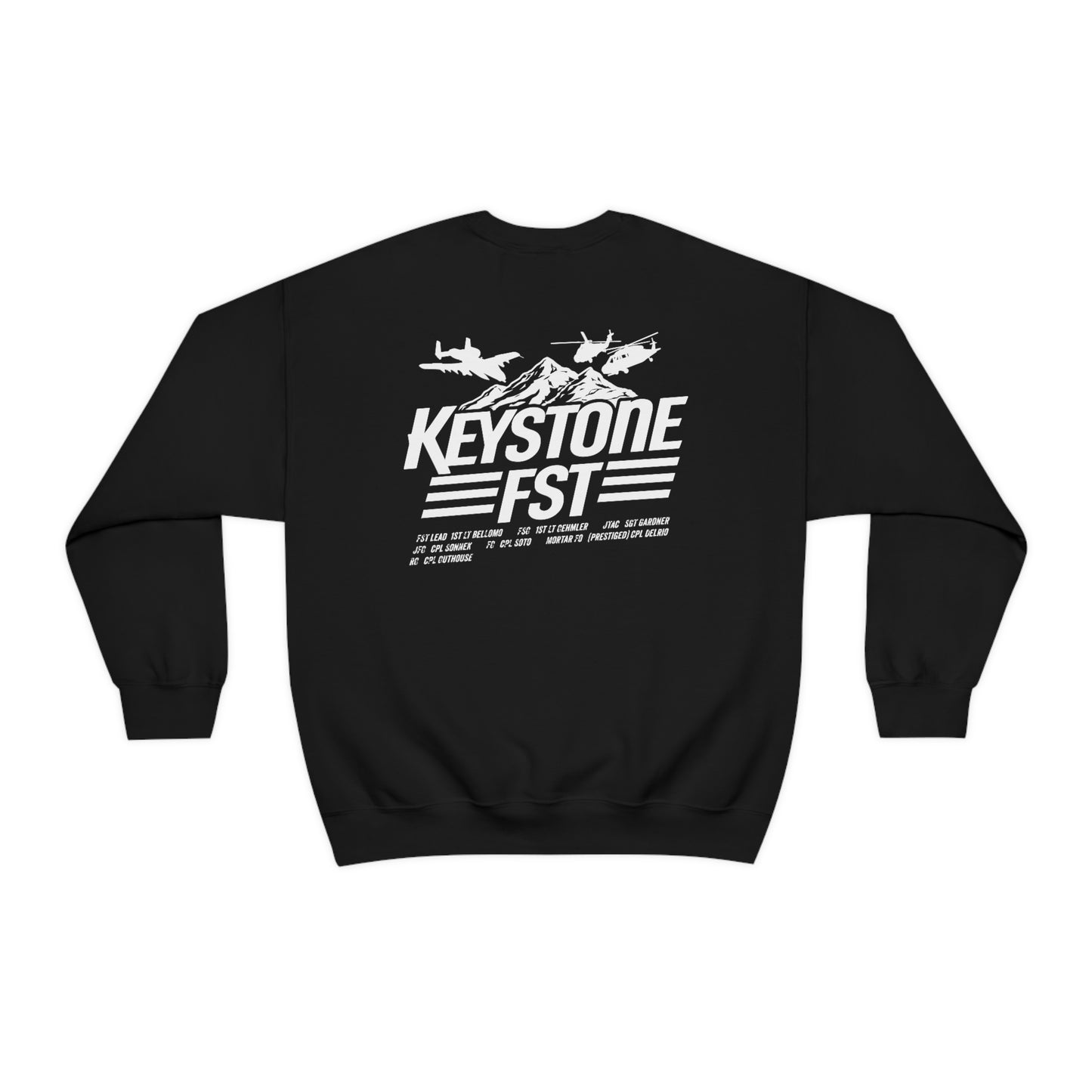 Keystone FST Sweatshirt