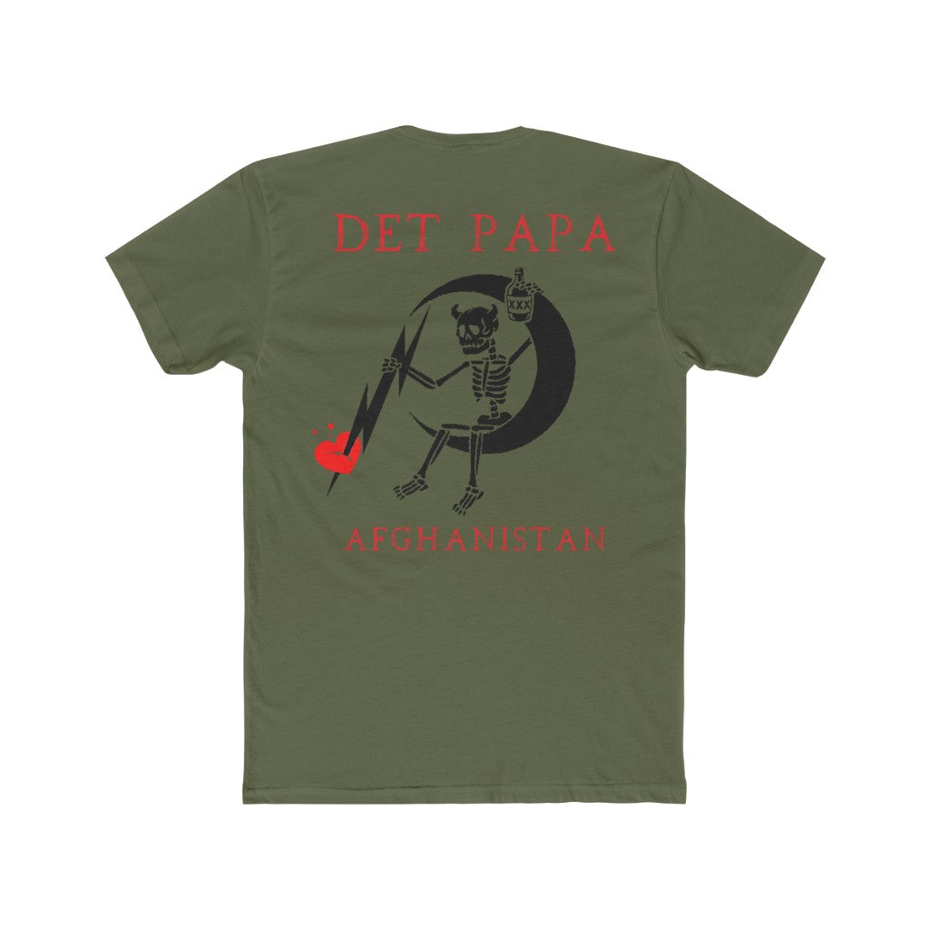 Det Papa Tee #1