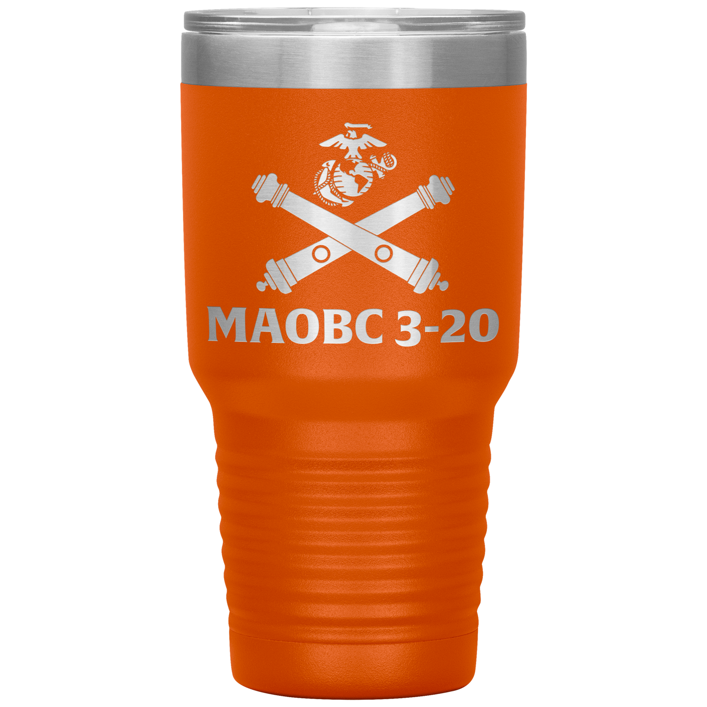 MAOBC 3-20 30oz. Tumbler