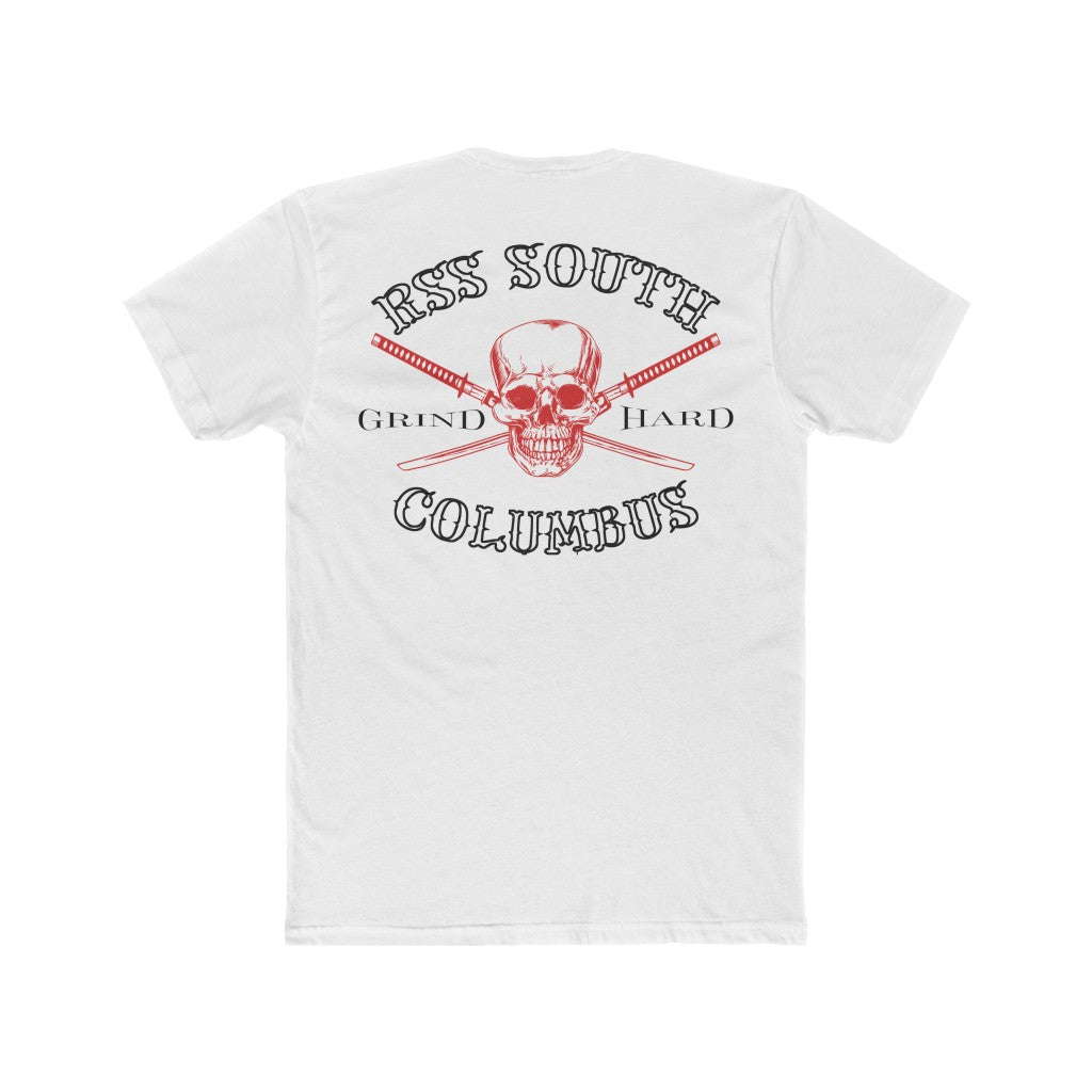 RSS South Columbus Tee