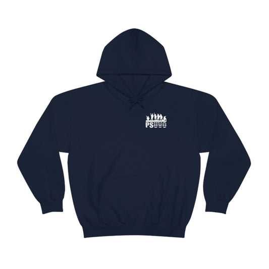 The Pennsylvania State University Veterans Organization Hoodie