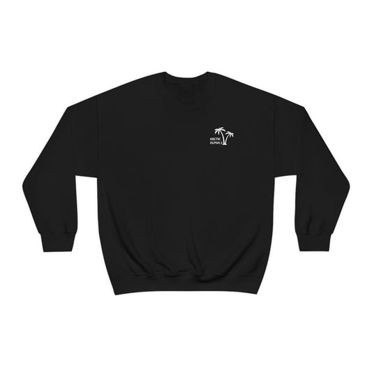 TBS Arctic Alpha Sweatshirt