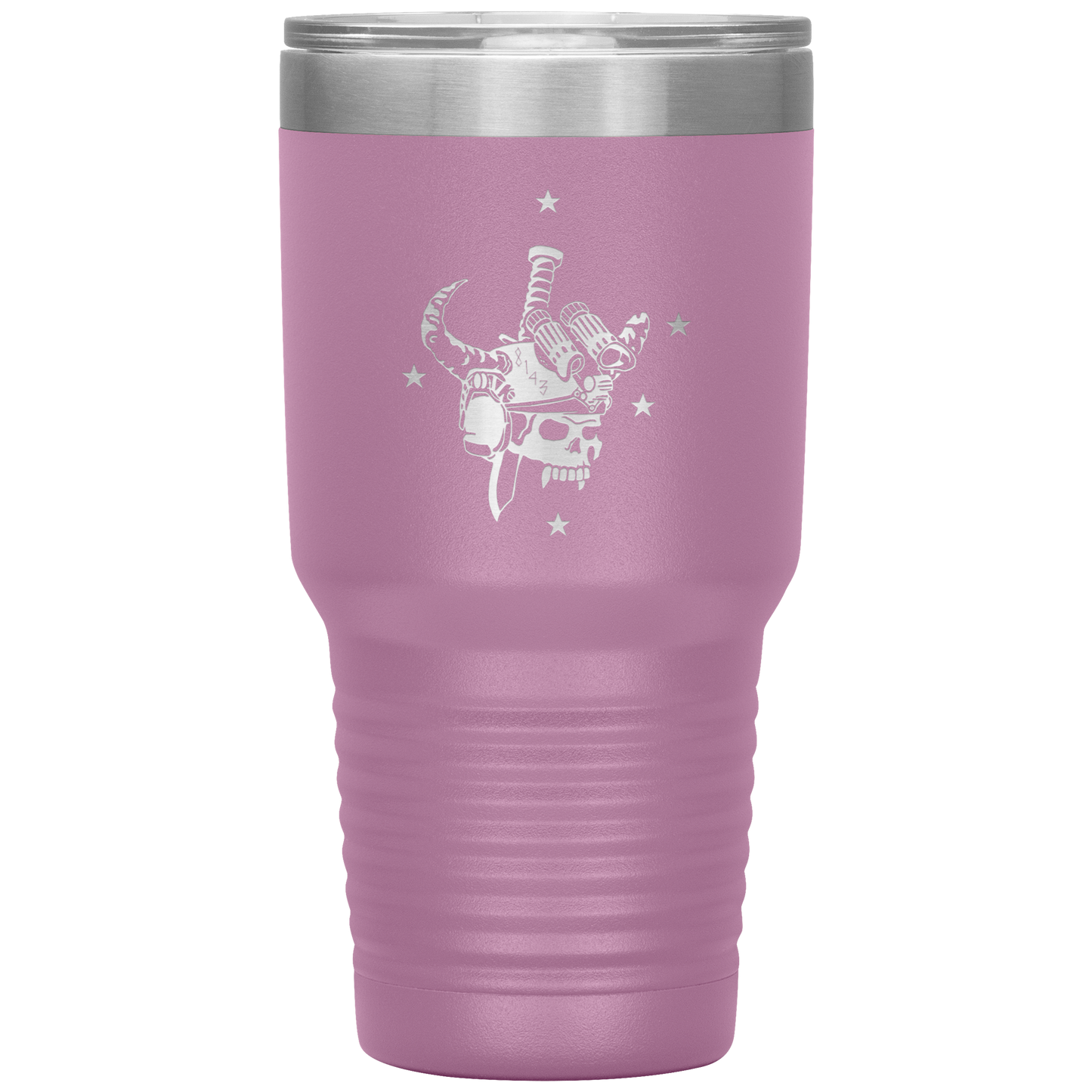 8143 30oz. Tumbler