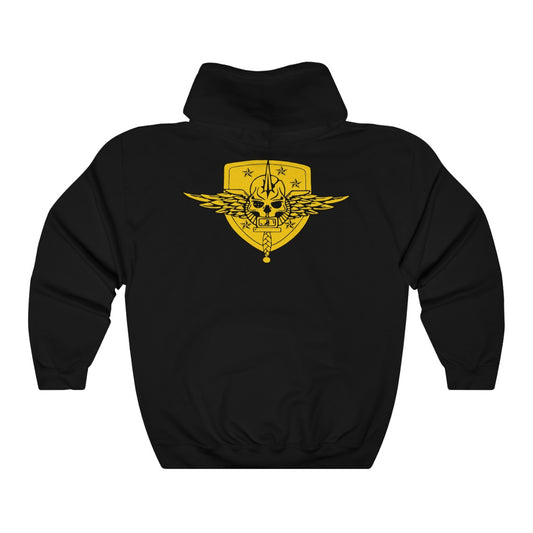 Marine Raider Hoodie