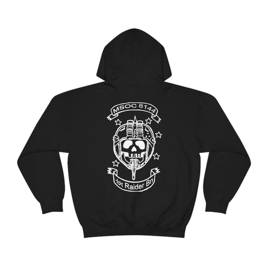 8144 Hoodie