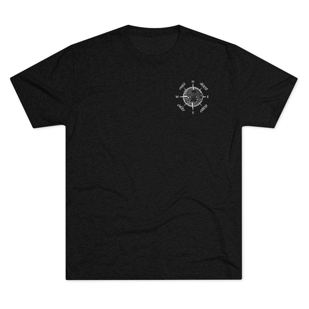 Black 3rd Battalion 11th Marine Regiment Fire Support Battery Shirt