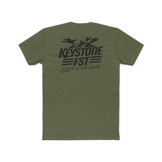 Keystone FST Tee