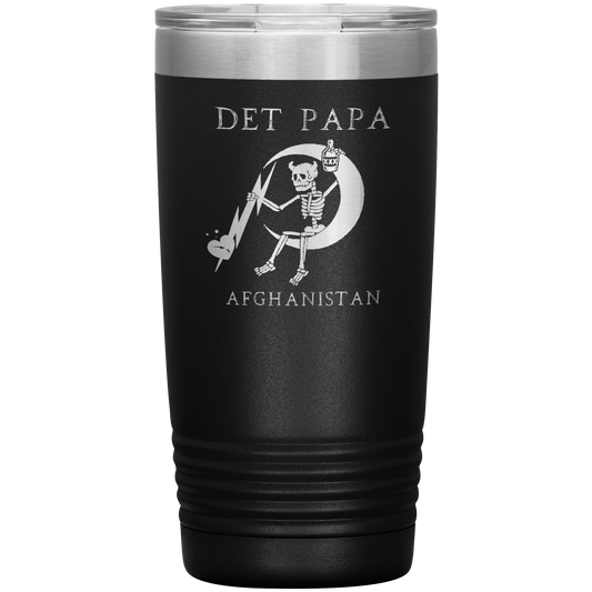 Det Papa 20oz. Tumbler