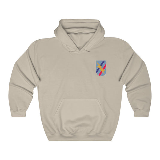 48th Infantry Brigade Combat Team Hoodie