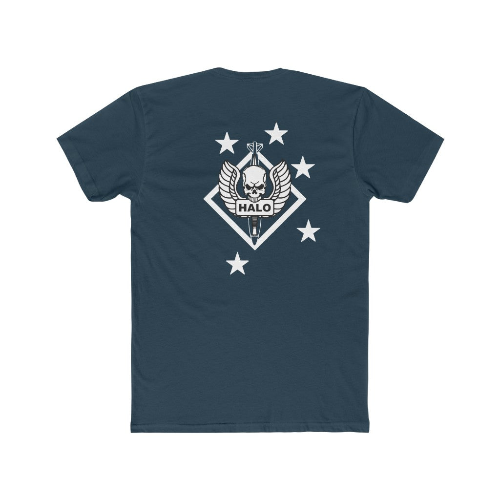 2d Raider Battalion JTAC Tee