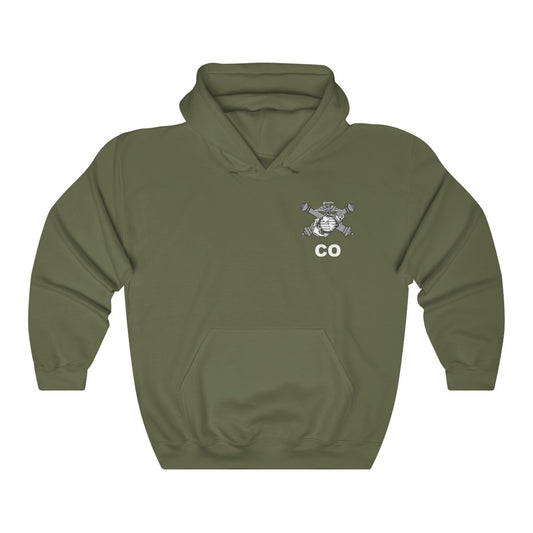 MAOBC CO Hoodie