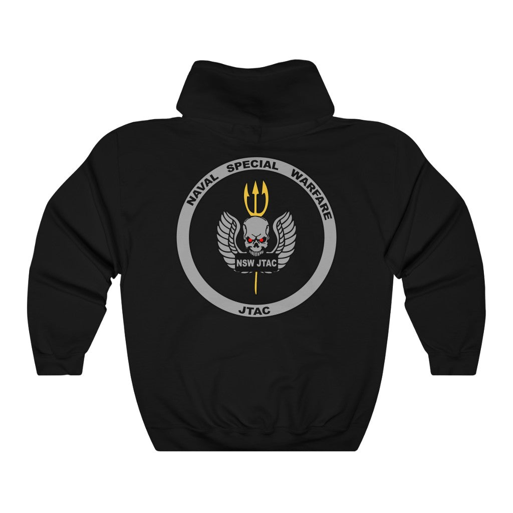 NSW JTAC Hoodie