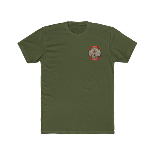 SSgt Slutman Memorial Tee