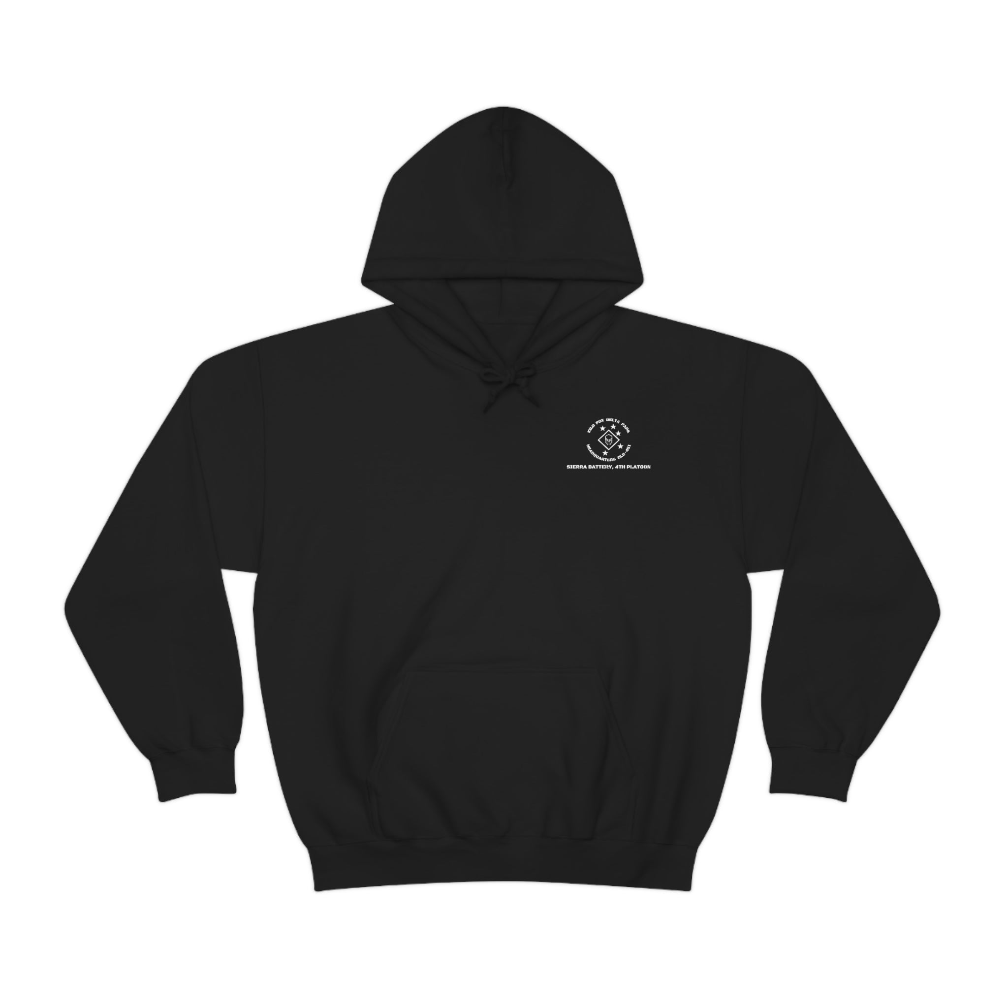 Clb discount black hoodie