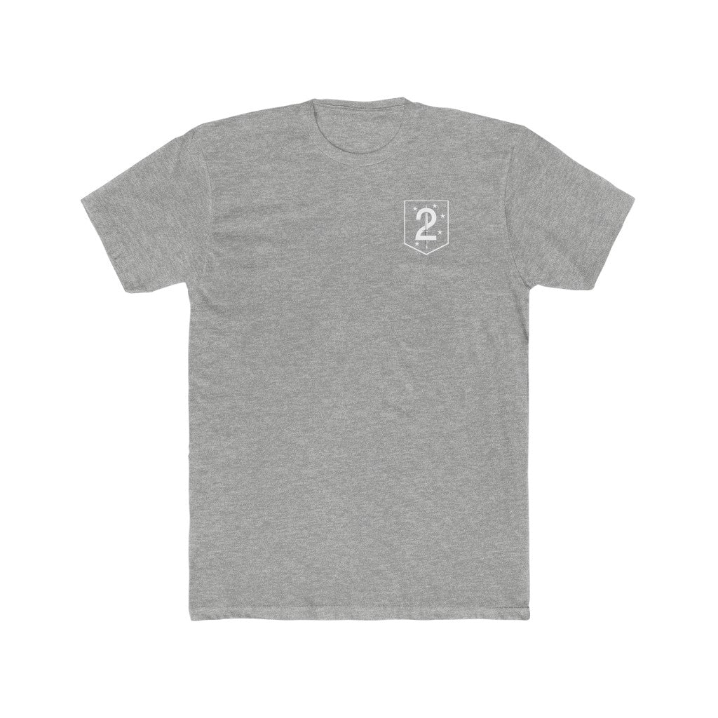 2d Raider Battalion JTAC Tee