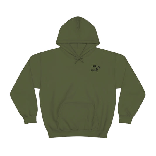 TBS Arctic Alpha Hoodie