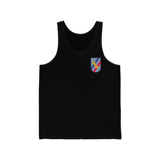 48th Infantry Brigade Combat Team Tank