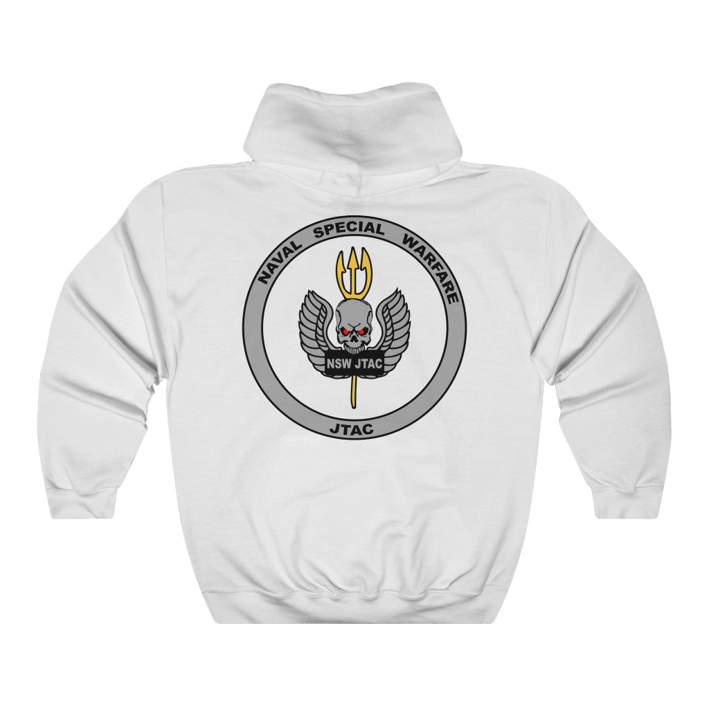 NSW JTAC Hoodie