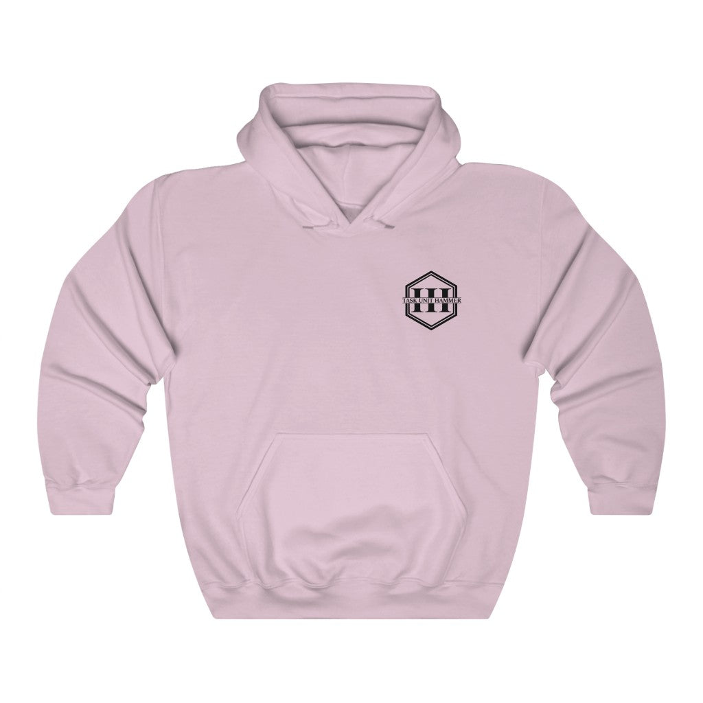 TF Hammer Hoodie