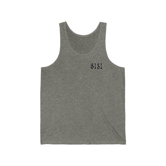 8131 Tank