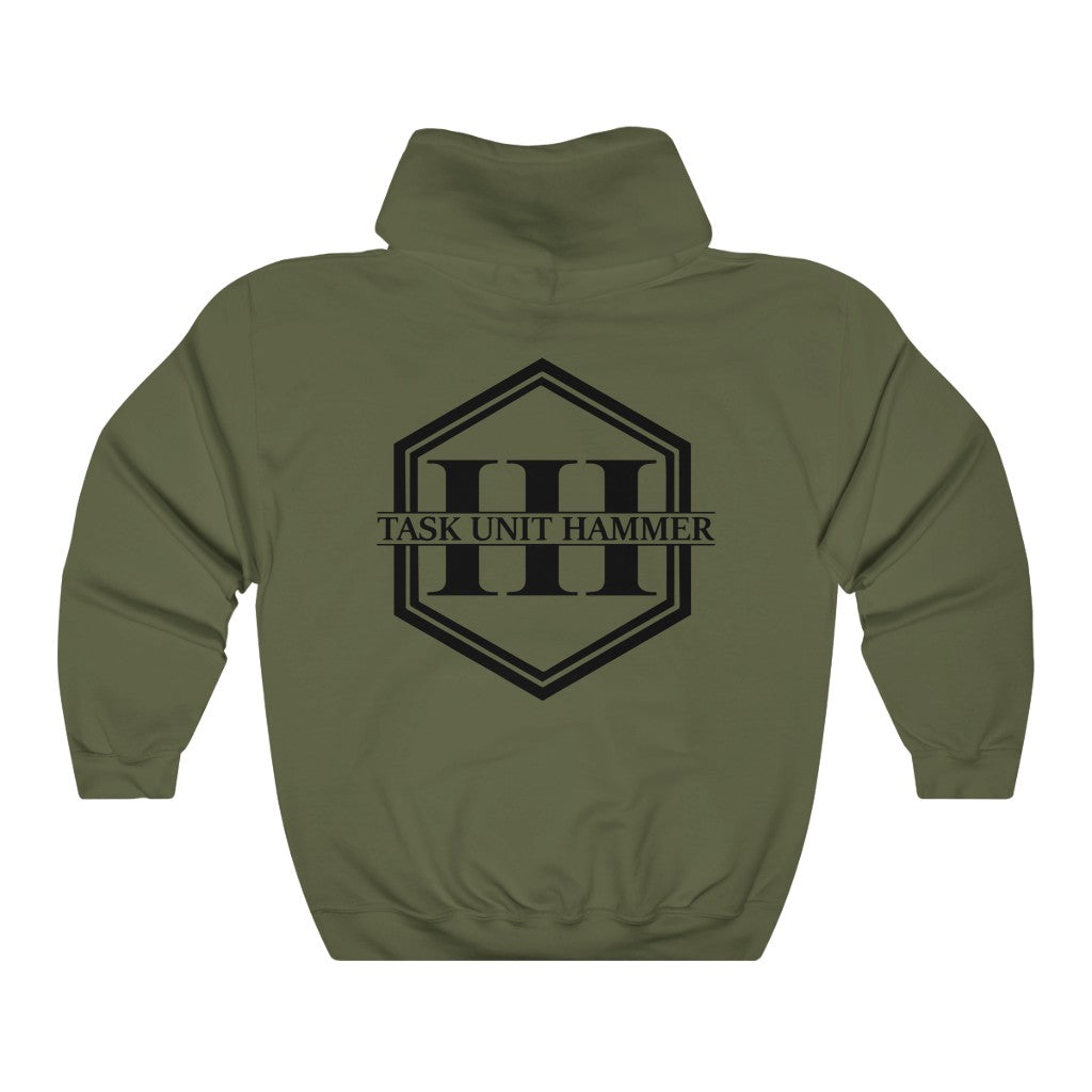 TF Hammer Hoodie